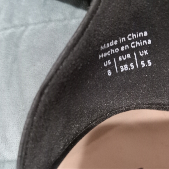 Call It Spring Pumps - Picture 6 of 9